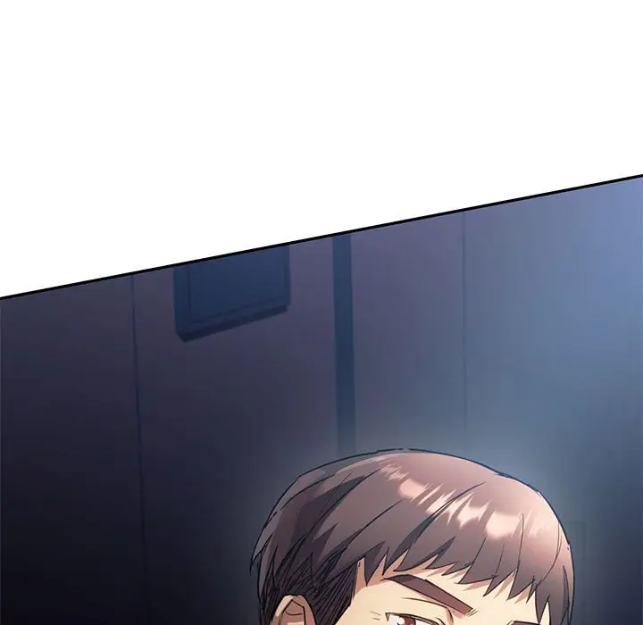 漫画《无法克制的爱/难以克制的欲望》第14话第5张图