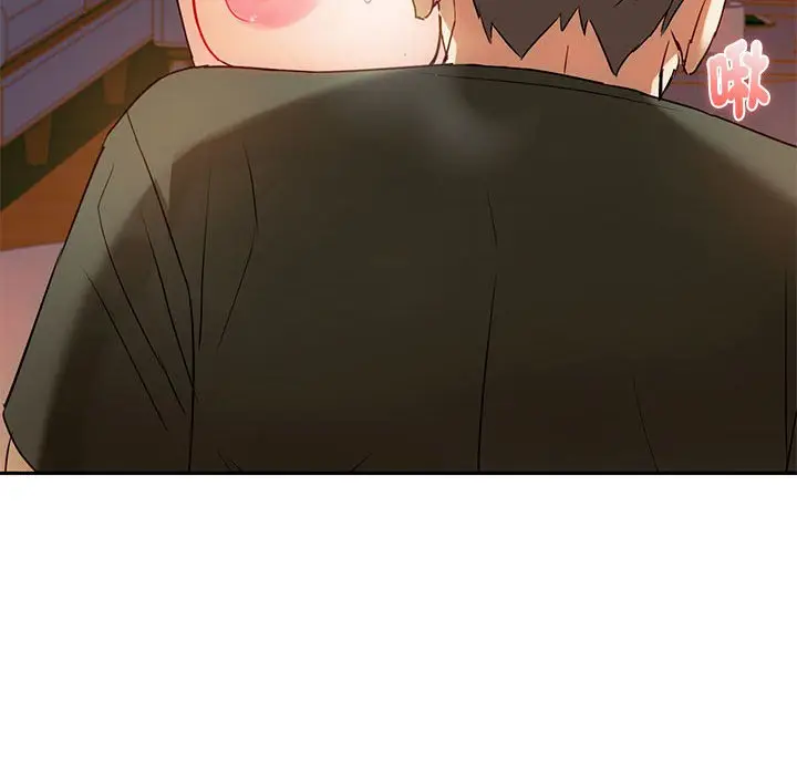 漫画《无法克制的爱/难以克制的欲望》第14话第68张图