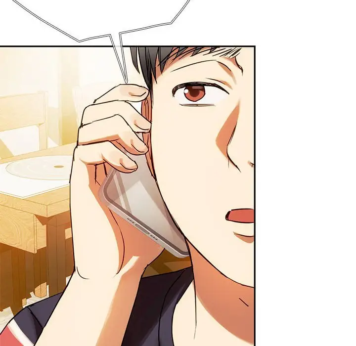 漫画《无法克制的爱/难以克制的欲望》第14话第97张图