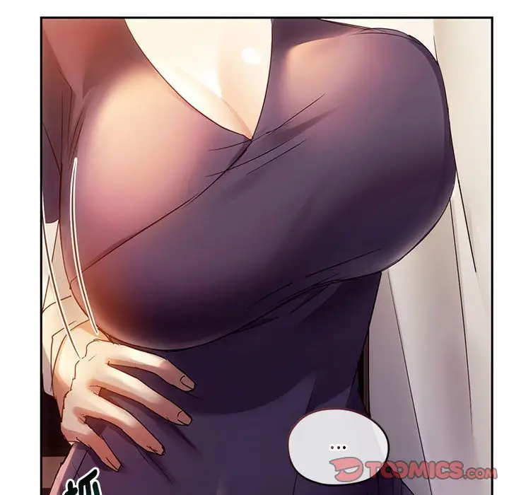 漫画《无法克制的爱/难以克制的欲望》第15话第105张图