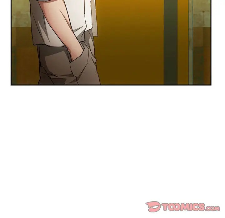 漫画《无法克制的爱/难以克制的欲望》第15话第135张图