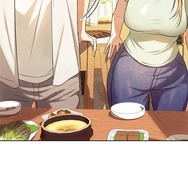 漫画《无法克制的爱/难以克制的欲望》第15话第28张图