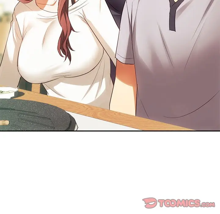漫画《无法克制的爱/难以克制的欲望》第15话第33张图