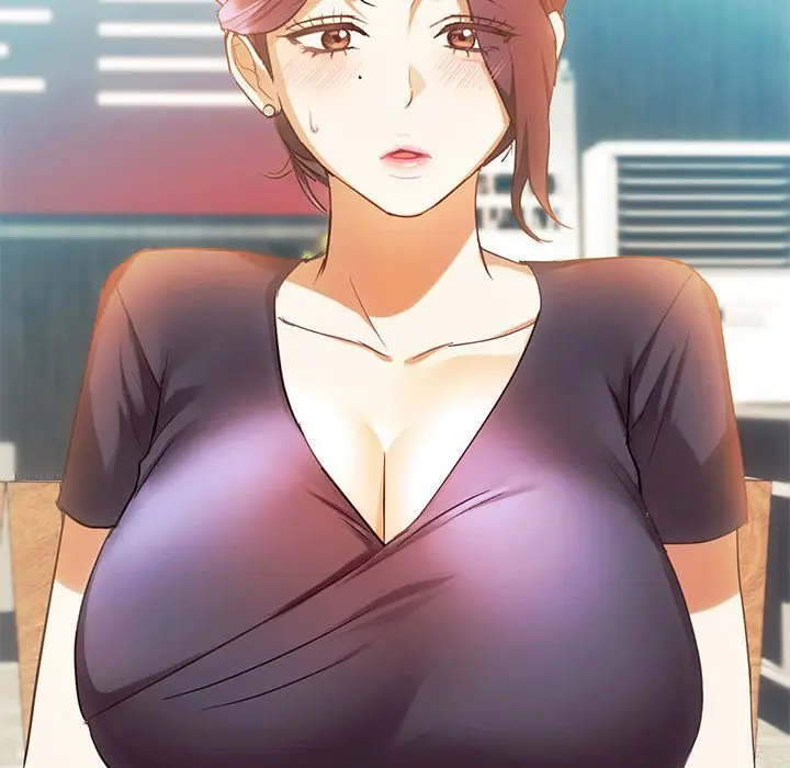 漫画《无法克制的爱/难以克制的欲望》第15话第38张图