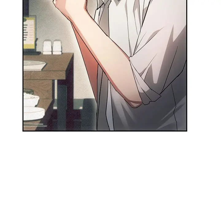 漫画《无法克制的爱/难以克制的欲望》第15话第49张图