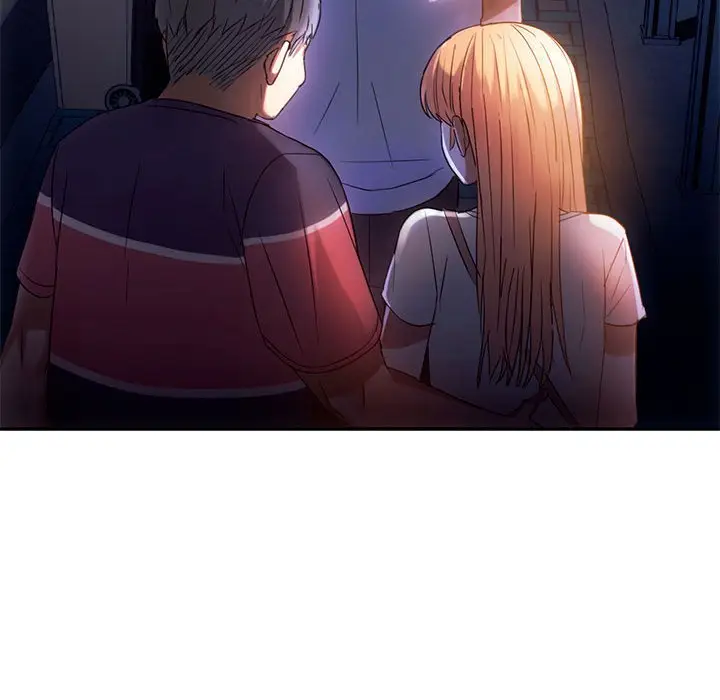 漫画《无法克制的爱/难以克制的欲望》第15话第84张图