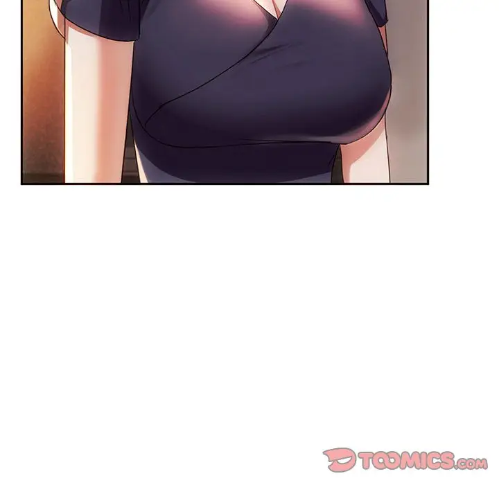 漫画《无法克制的爱/难以克制的欲望》第15话第99张图