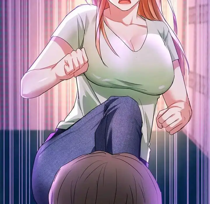 漫画《无法克制的爱/难以克制的欲望》第16话第121张图