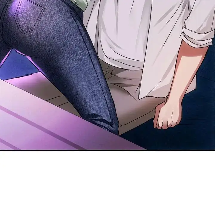 漫画《无法克制的爱/难以克制的欲望》第16话第128张图