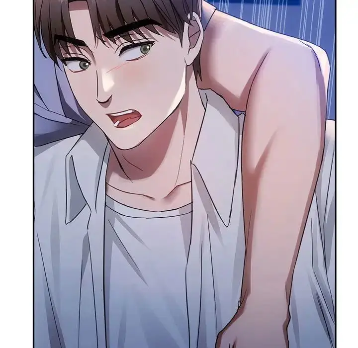 漫画《无法克制的爱/难以克制的欲望》第16话第169张图