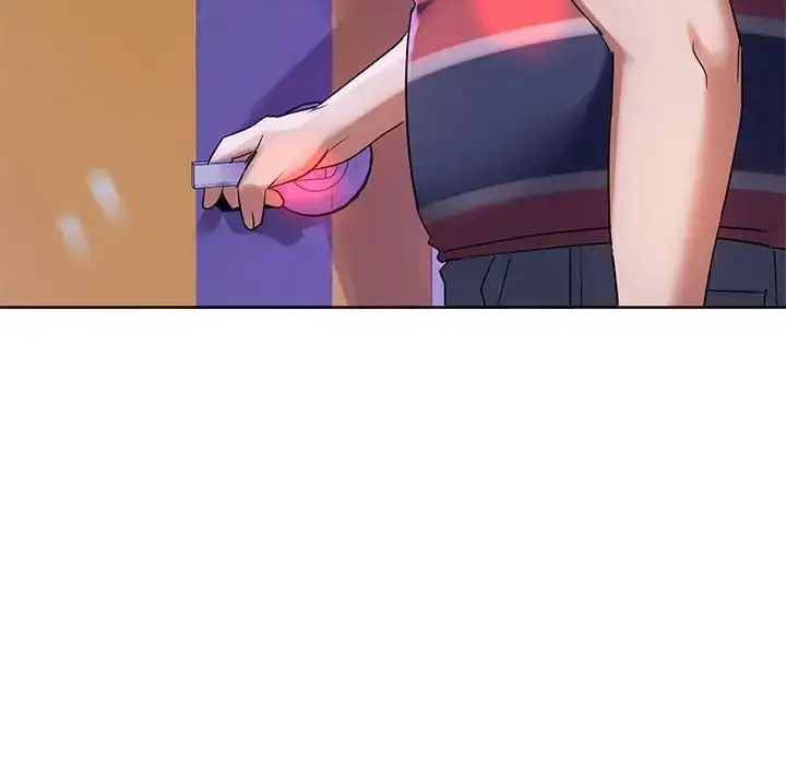 漫画《无法克制的爱/难以克制的欲望》第16话第23张图