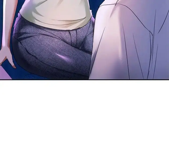 漫画《无法克制的爱/难以克制的欲望》第16话第56张图