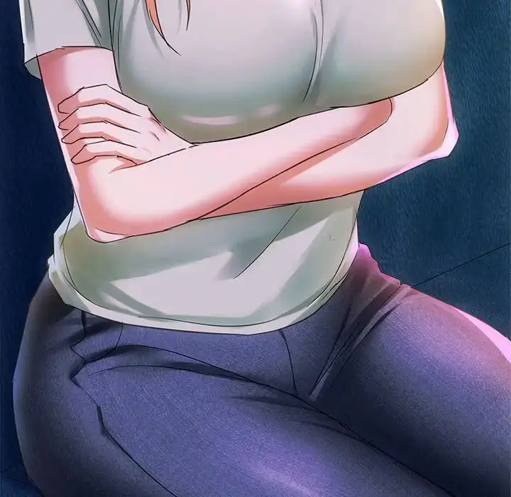 漫画《无法克制的爱/难以克制的欲望》第16话第67张图