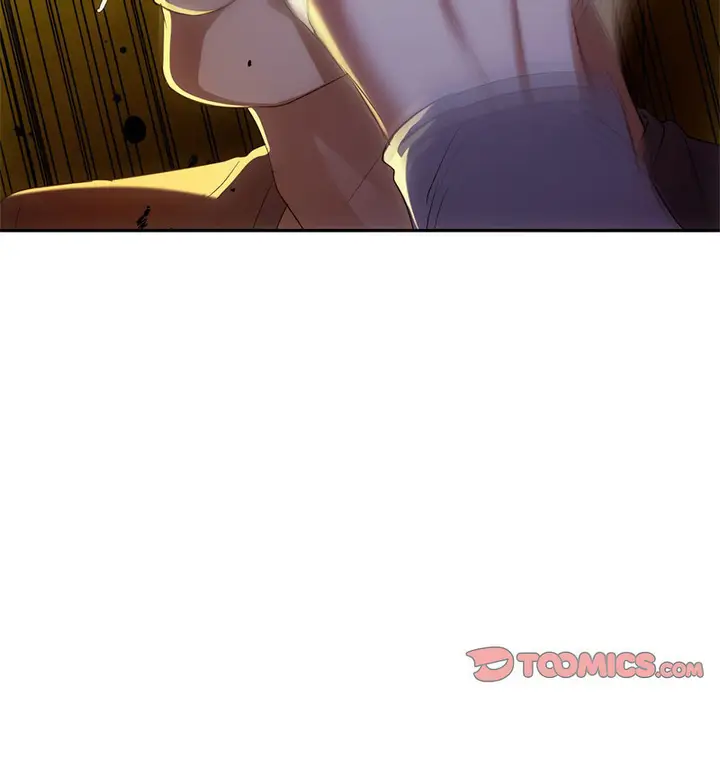 漫画《无法克制的爱/难以克制的欲望》第17话第101张图