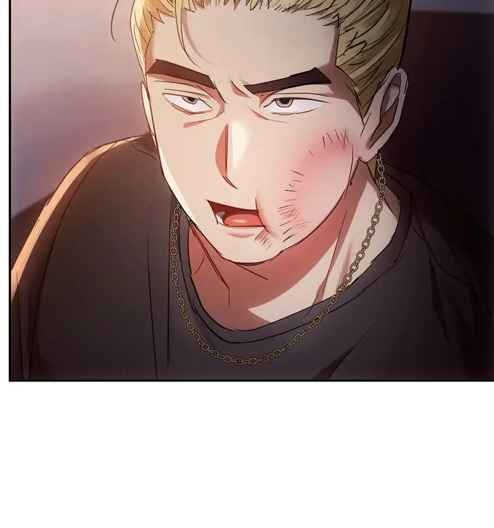 漫画《无法克制的爱/难以克制的欲望》第17话第105张图