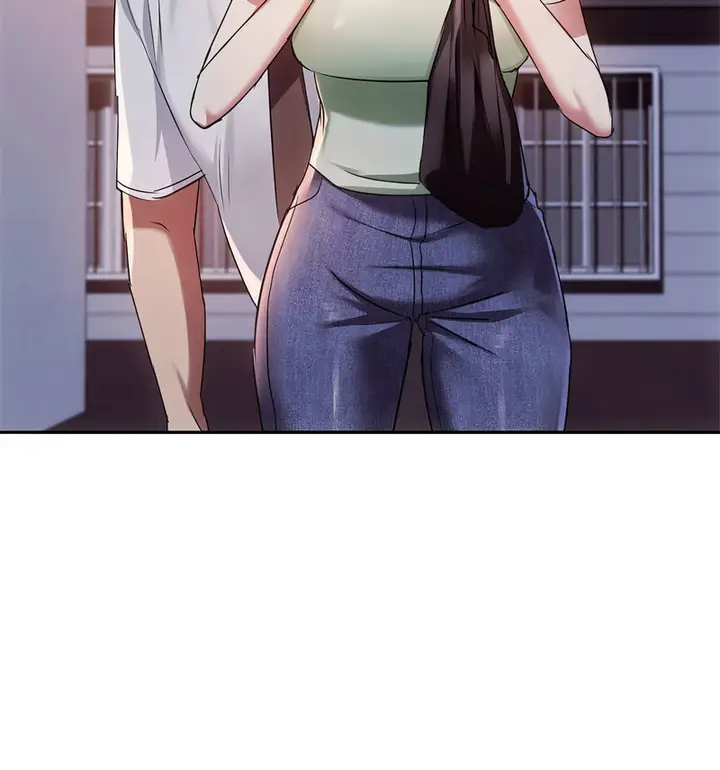 漫画《无法克制的爱/难以克制的欲望》第17话第115张图