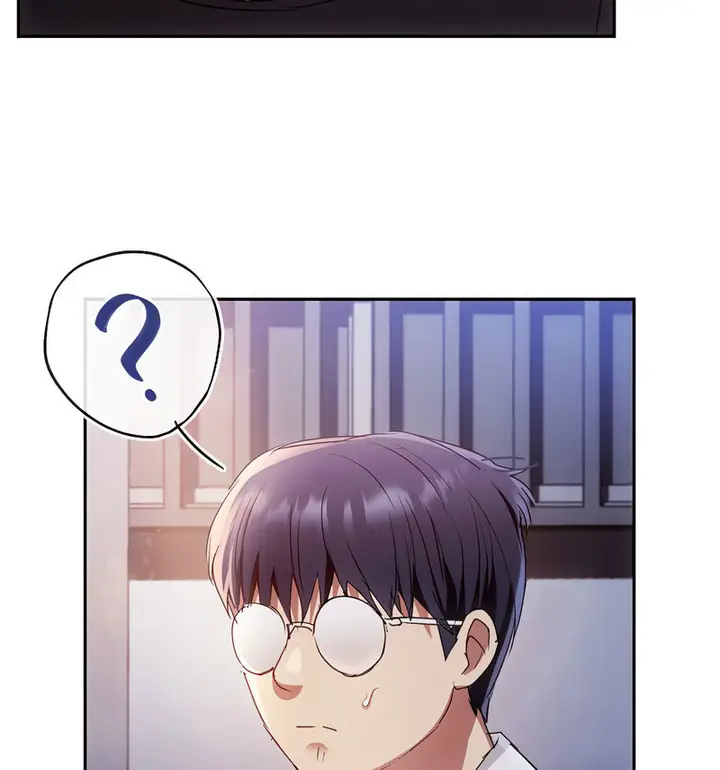漫画《无法克制的爱/难以克制的欲望》第17话第126张图