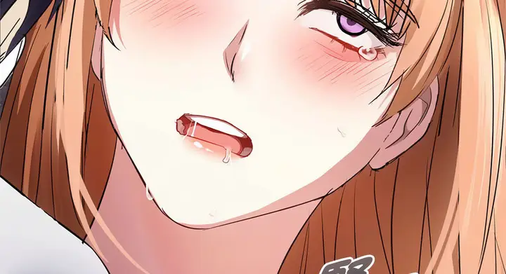 漫画《无法克制的爱/难以克制的欲望》第17话第148张图