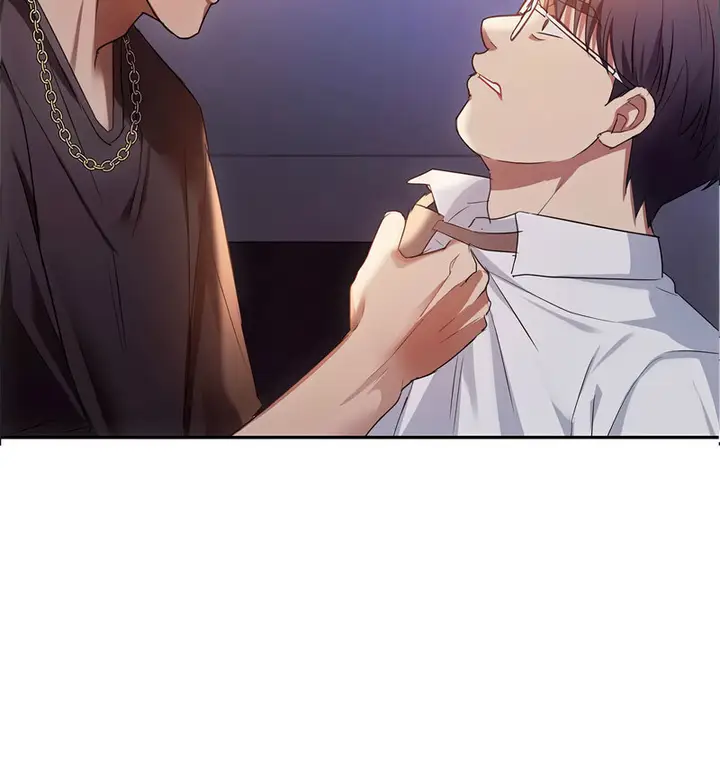 漫画《无法克制的爱/难以克制的欲望》第17话第67张图