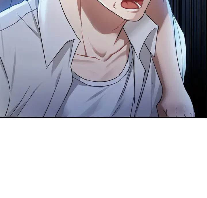 漫画《无法克制的爱/难以克制的欲望》第17话第7张图