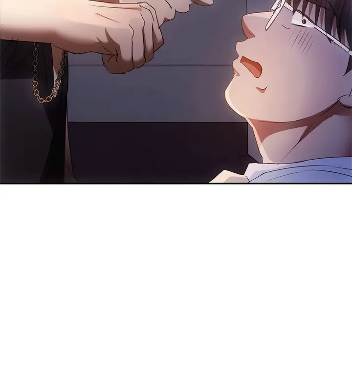 漫画《无法克制的爱/难以克制的欲望》第17话第76张图