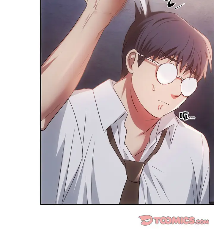 漫画《无法克制的爱/难以克制的欲望》第17话第90张图