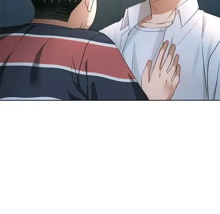 漫画《无法克制的爱/难以克制的欲望》第18话第110张图
