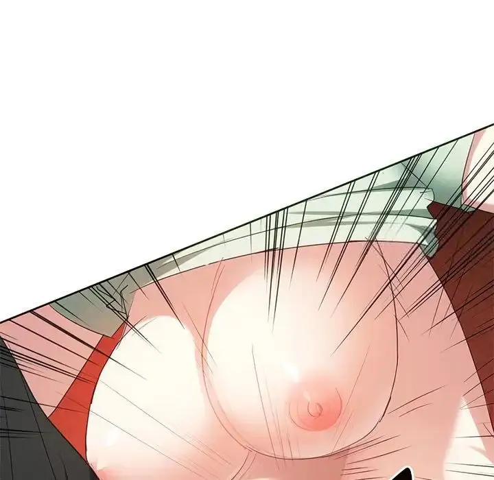 漫画《无法克制的爱/难以克制的欲望》第18话第66张图