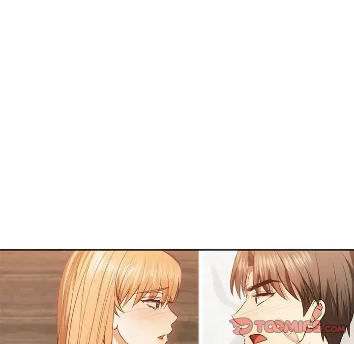 漫画《无法克制的爱/难以克制的欲望》第19话第123张图