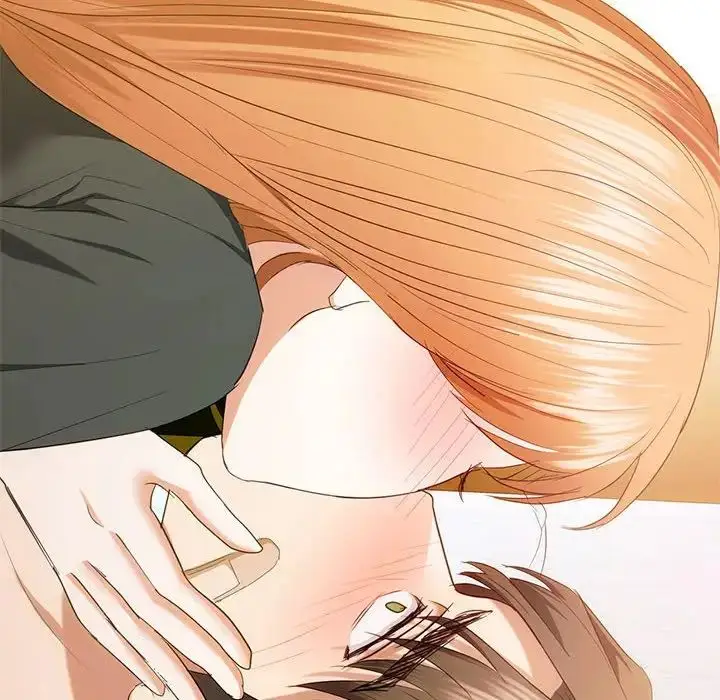 漫画《无法克制的爱/难以克制的欲望》第19话第128张图