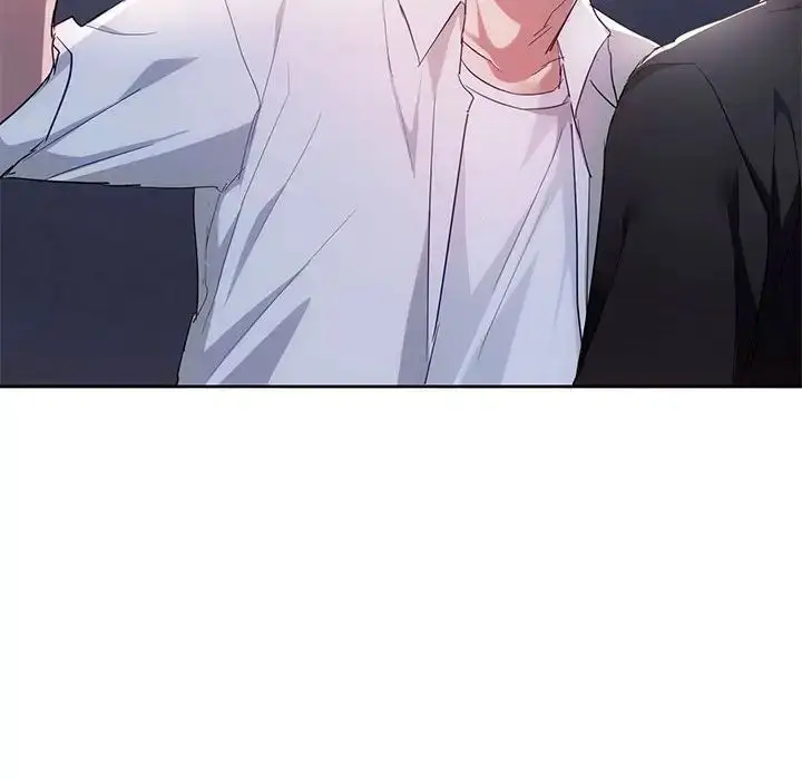 漫画《无法克制的爱/难以克制的欲望》第19话第18张图