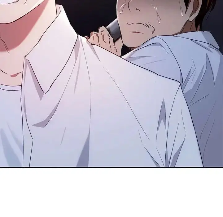 漫画《无法克制的爱/难以克制的欲望》第19话第20张图
