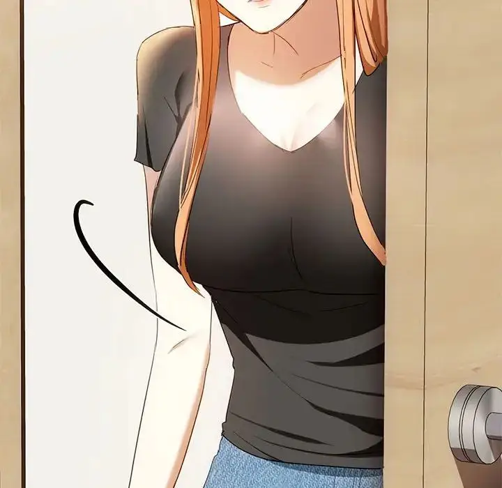 漫画《无法克制的爱/难以克制的欲望》第19话第95张图