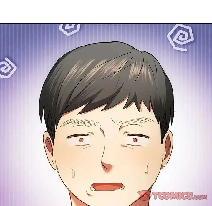 漫画《无法克制的爱/难以克制的欲望》第20话第111张图