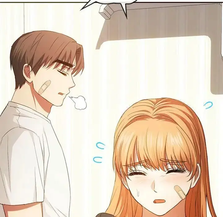漫画《无法克制的爱/难以克制的欲望》第20话第118张图