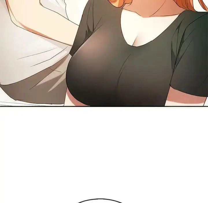 漫画《无法克制的爱/难以克制的欲望》第20话第119张图