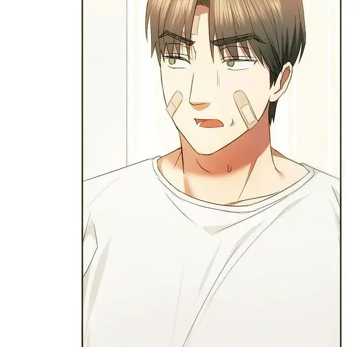 漫画《无法克制的爱/难以克制的欲望》第20话第127张图