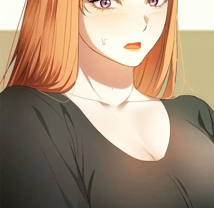 漫画《无法克制的爱/难以克制的欲望》第20话第140张图