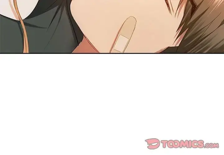 漫画《无法克制的爱/难以克制的欲望》第20话第3张图