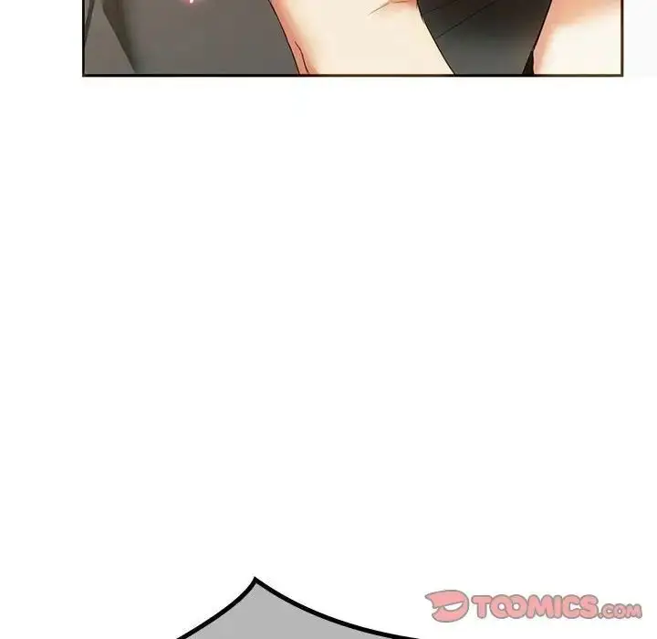 漫画《无法克制的爱/难以克制的欲望》第20话第39张图