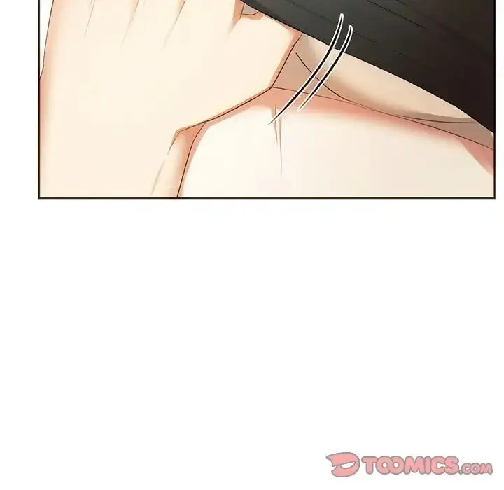 漫画《无法克制的爱/难以克制的欲望》第20话第51张图