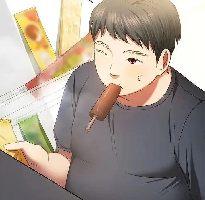 漫画《无法克制的爱/难以克制的欲望》第20话第91张图