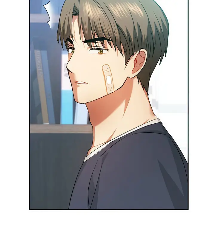 漫画《无法克制的爱/难以克制的欲望》第21话第119张图