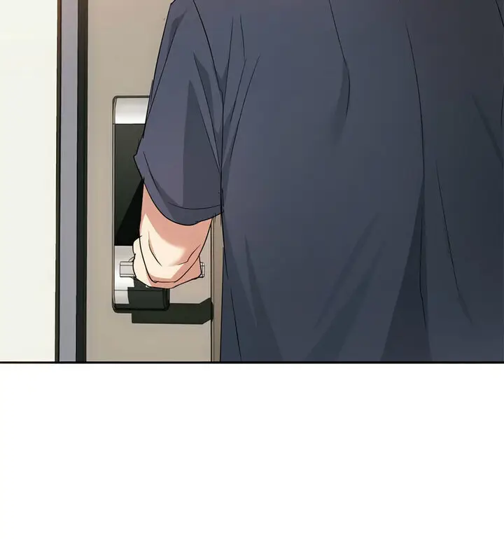 漫画《无法克制的爱/难以克制的欲望》第21话第122张图