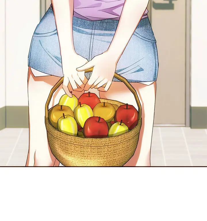 漫画《无法克制的爱/难以克制的欲望》第21话第128张图