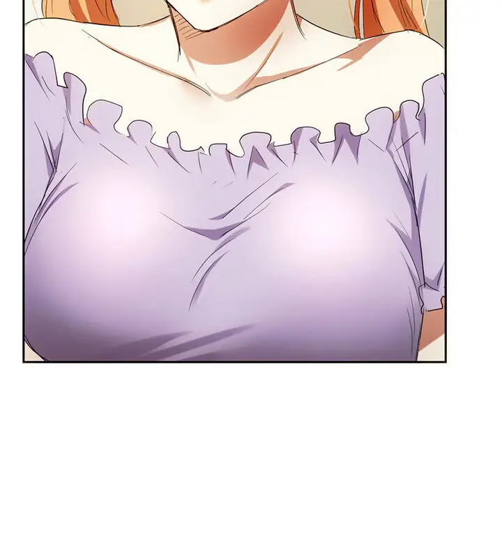 漫画《无法克制的爱/难以克制的欲望》第21话第130张图