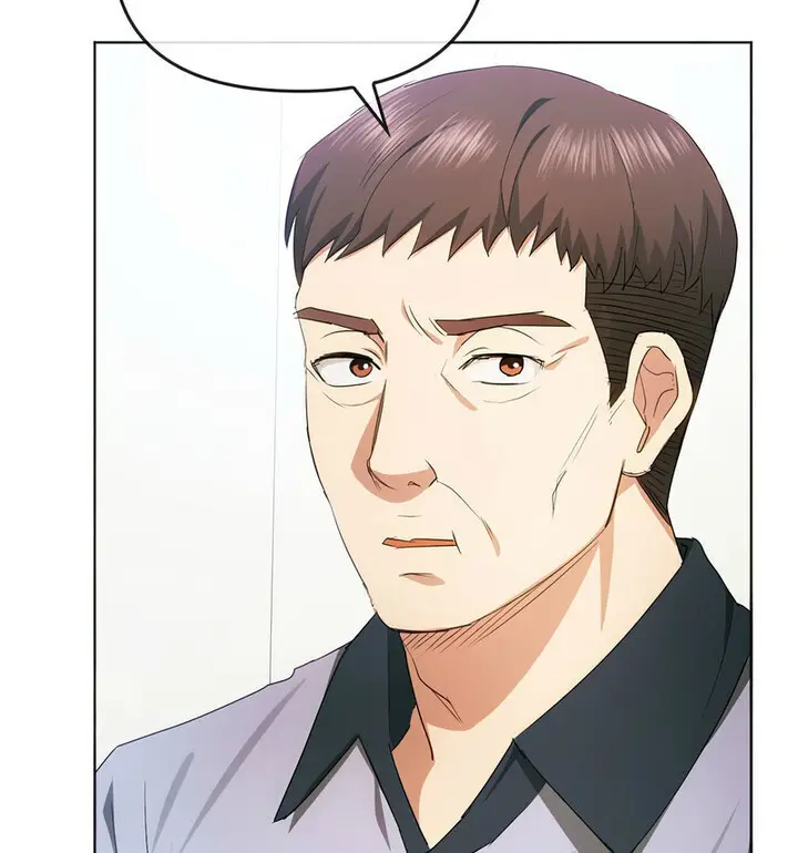 漫画《无法克制的爱/难以克制的欲望》第21话第15张图