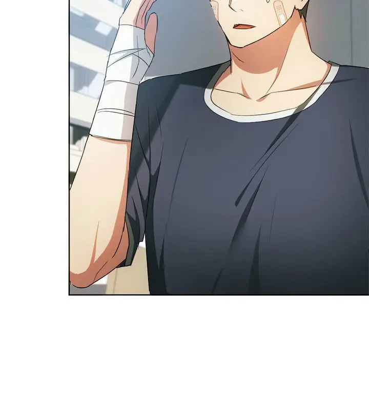 漫画《无法克制的爱/难以克制的欲望》第21话第22张图