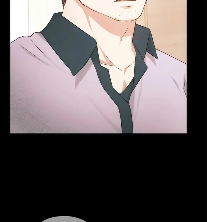 漫画《无法克制的爱/难以克制的欲望》第21话第31张图