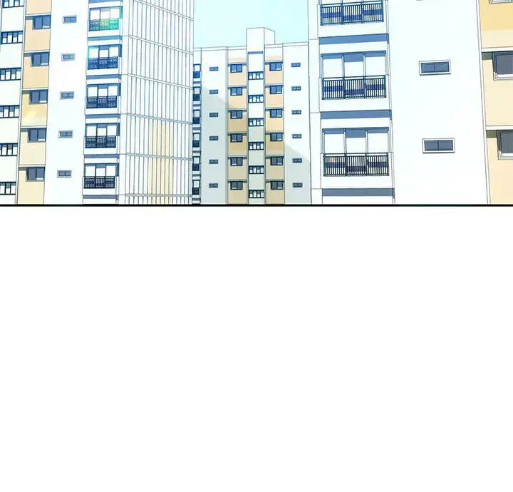 漫画《无法克制的爱/难以克制的欲望》第21话第4张图